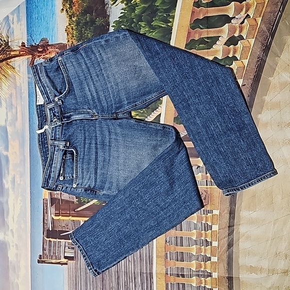 Rag & Bone Boyfriend Jeans Size 25 - Picture 1 of 5